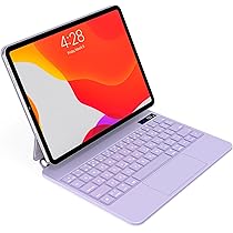 最新iPad (11世代、未使用に近い)+ マジックキーボード(非純正品) 61hNXOuC+lL._AC_UL210_SR210,